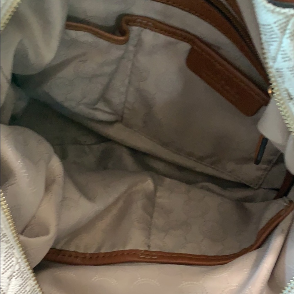 Michael Kors purse - Picture 5 of 8